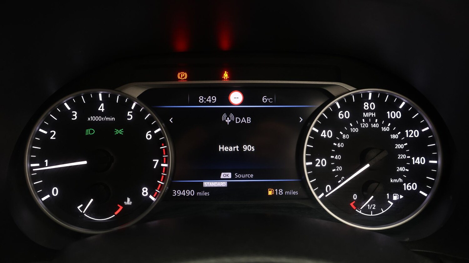 Used Nissan Juke 2023 for sale - 77558437: Photo 10