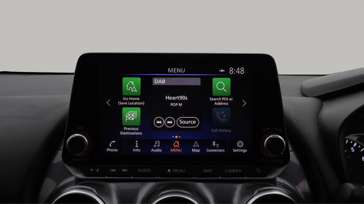 Used Nissan Juke 2023 for sale - 77558437: Photo 11