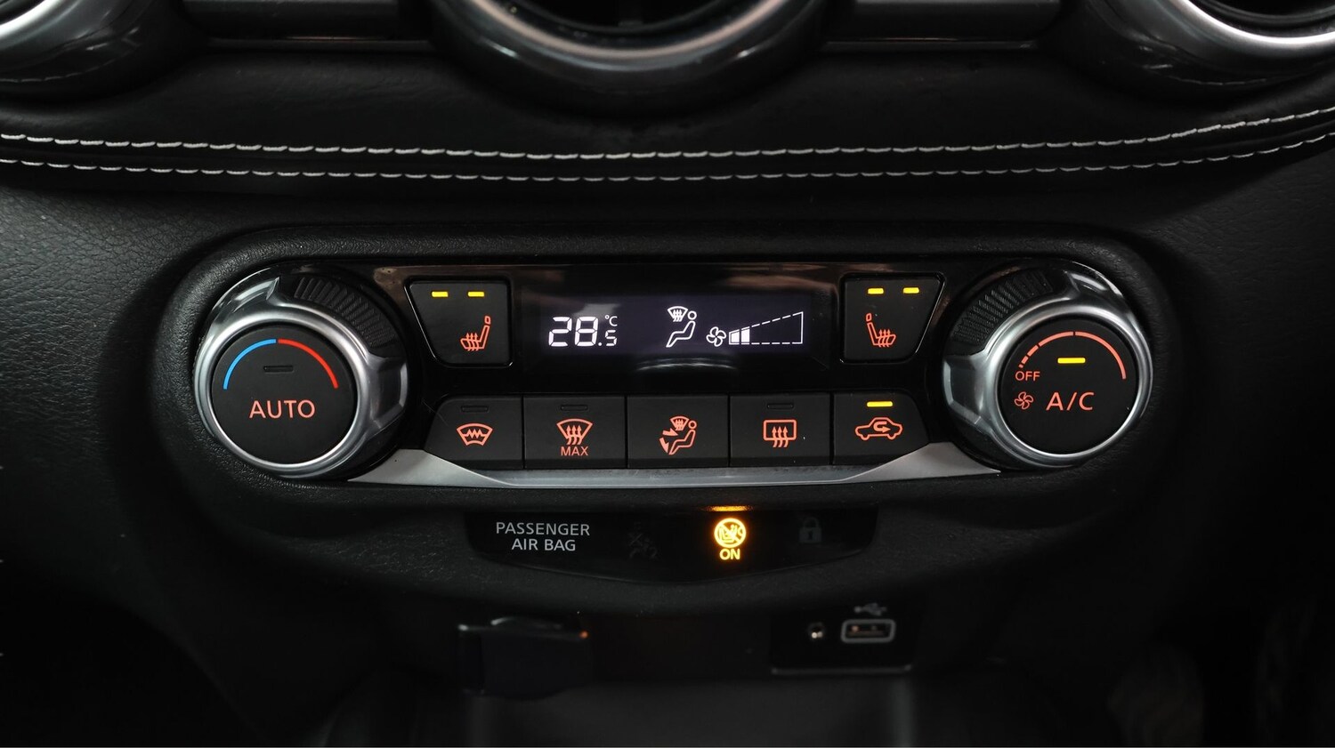 Used Nissan Juke 2023 for sale - 77558437: Photo 12