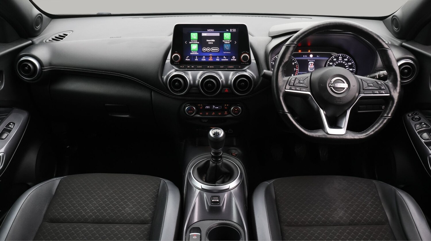 Used Nissan Juke 2023 for sale - 77558437: Photo 13