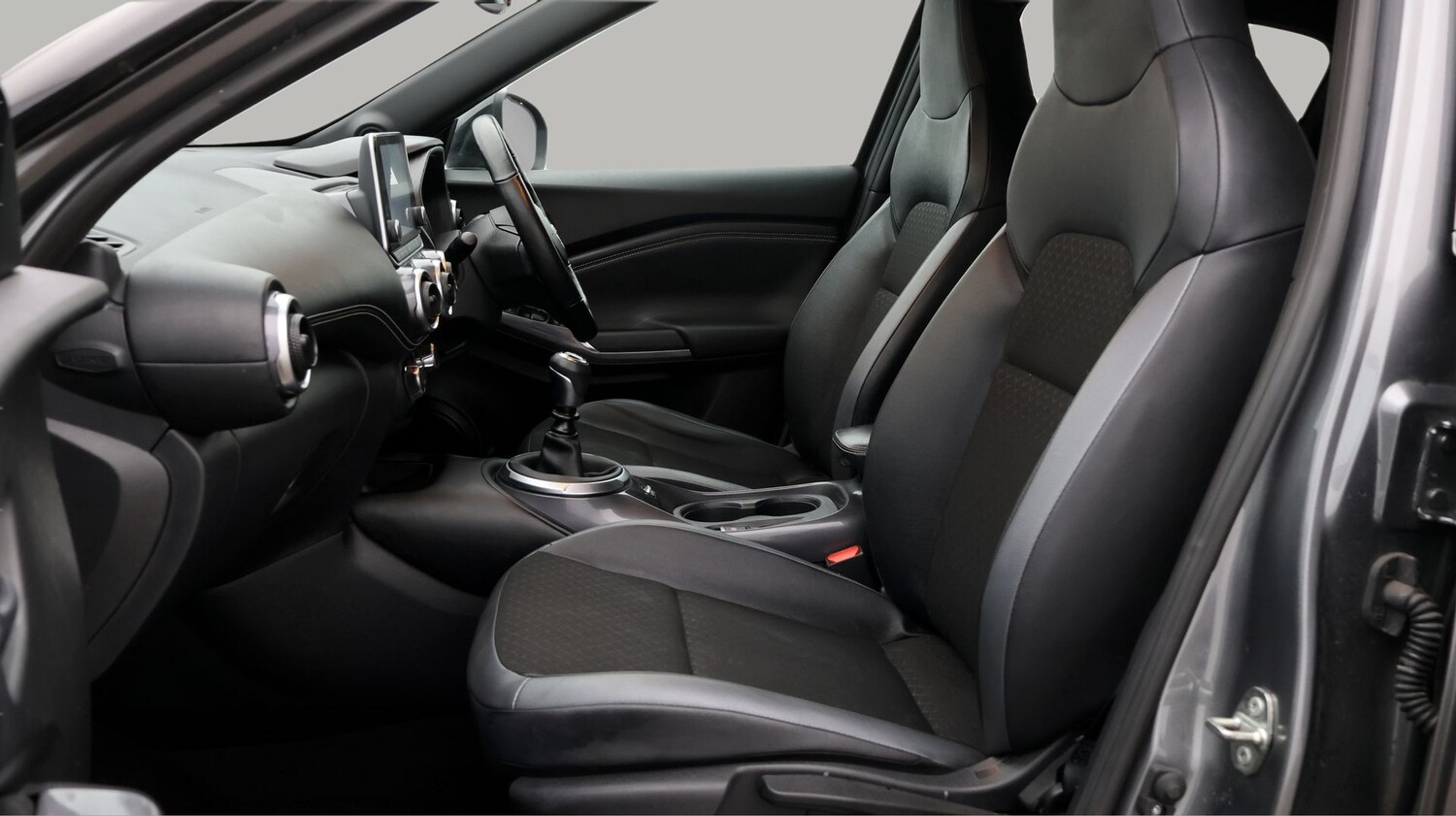 Used Nissan Juke 2023 for sale - 77558437: Photo 14