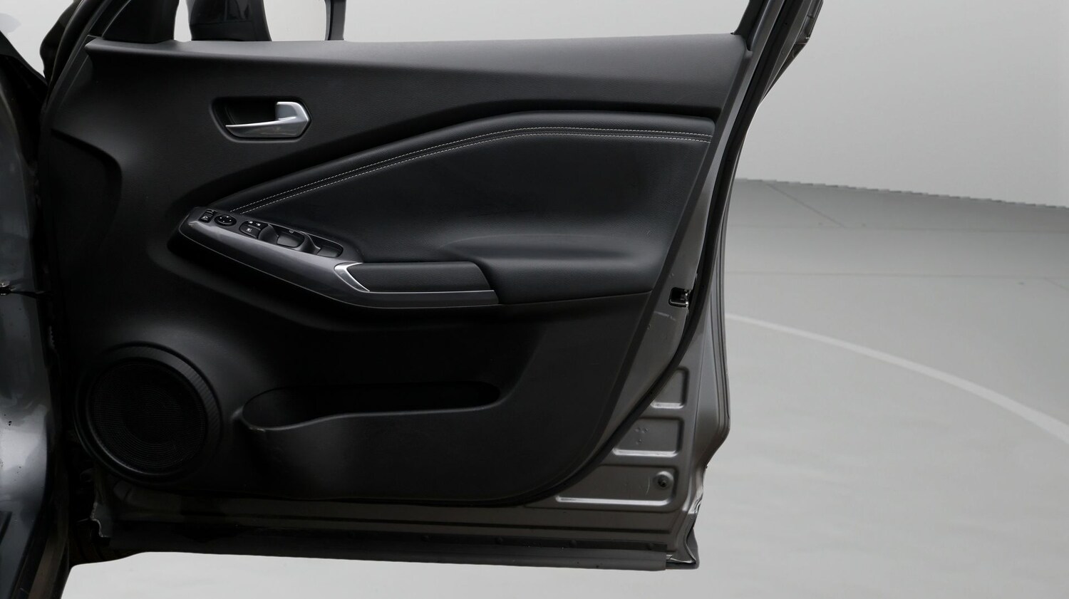 Used Nissan Juke 2023 for sale - 77558437: Photo 15