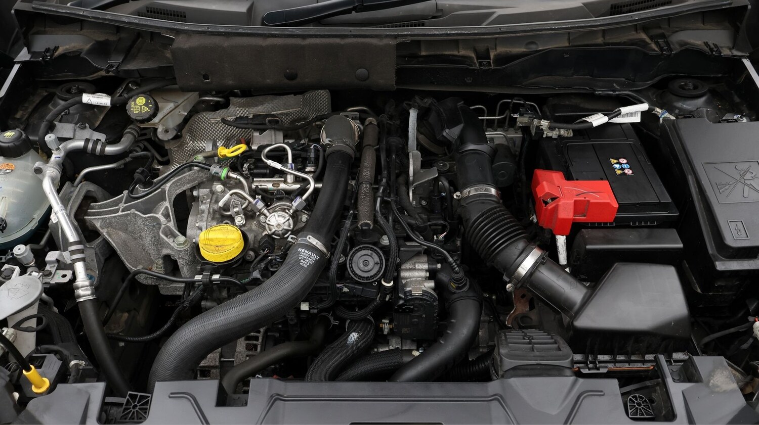 Used Nissan Juke 2023 for sale - 77558437: Photo 19