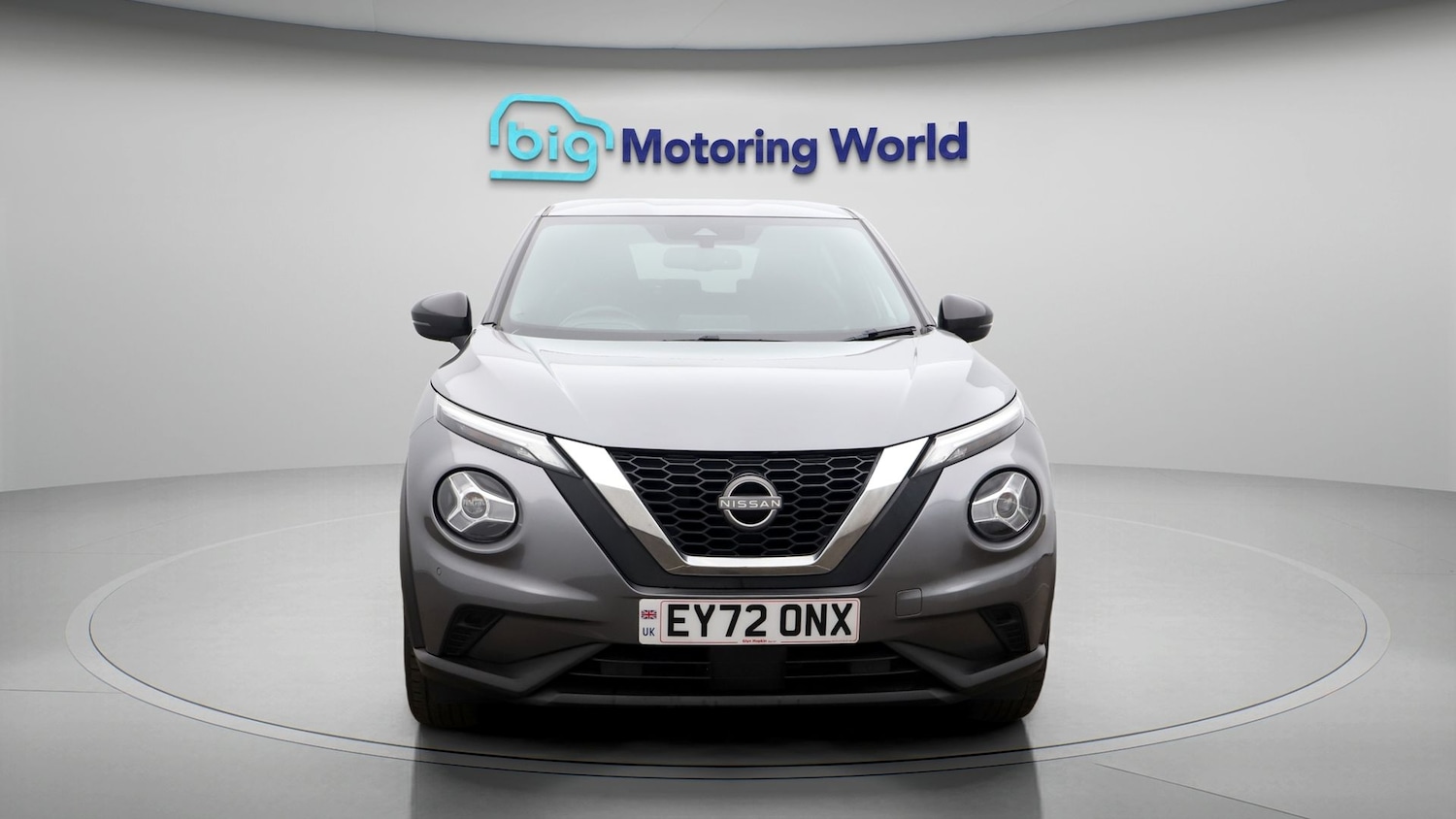 Used Nissan Juke 2023 for sale - 77558437: Photo 2