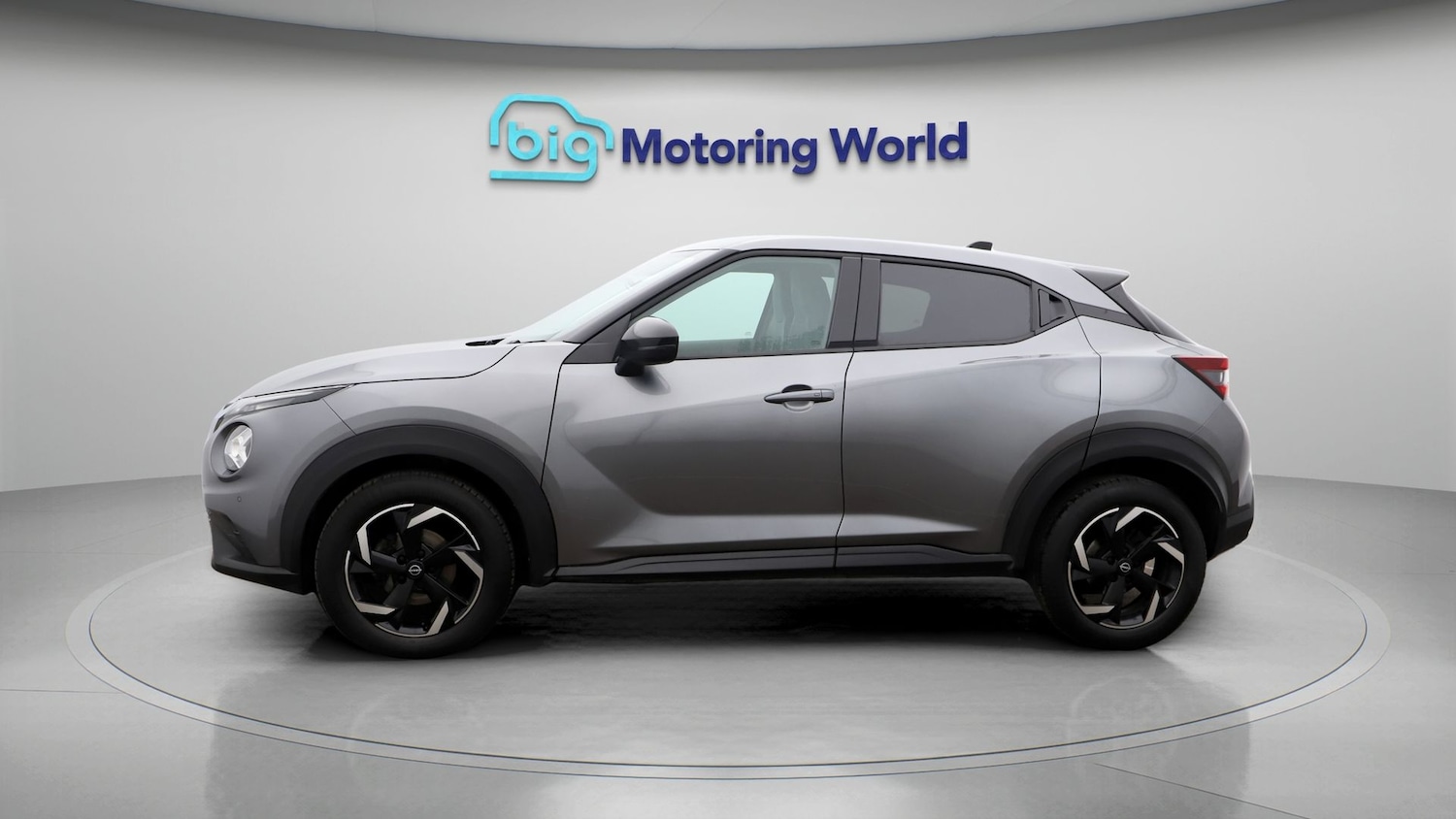 Used Nissan Juke 2023 for sale - 77558437: Photo 4