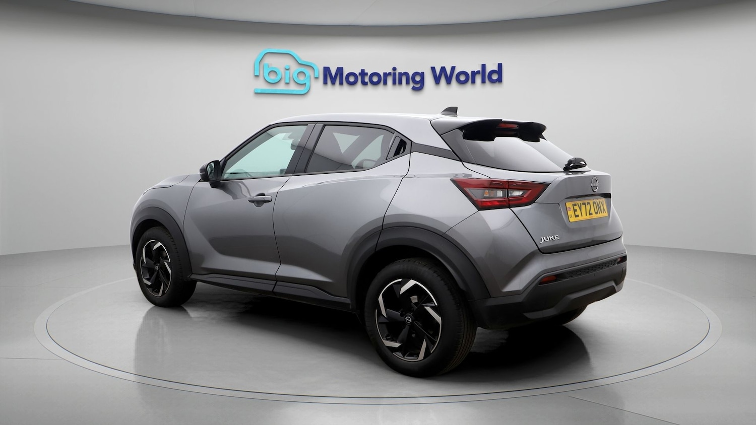 Used Nissan Juke 2023 for sale - 77558437: Photo 5