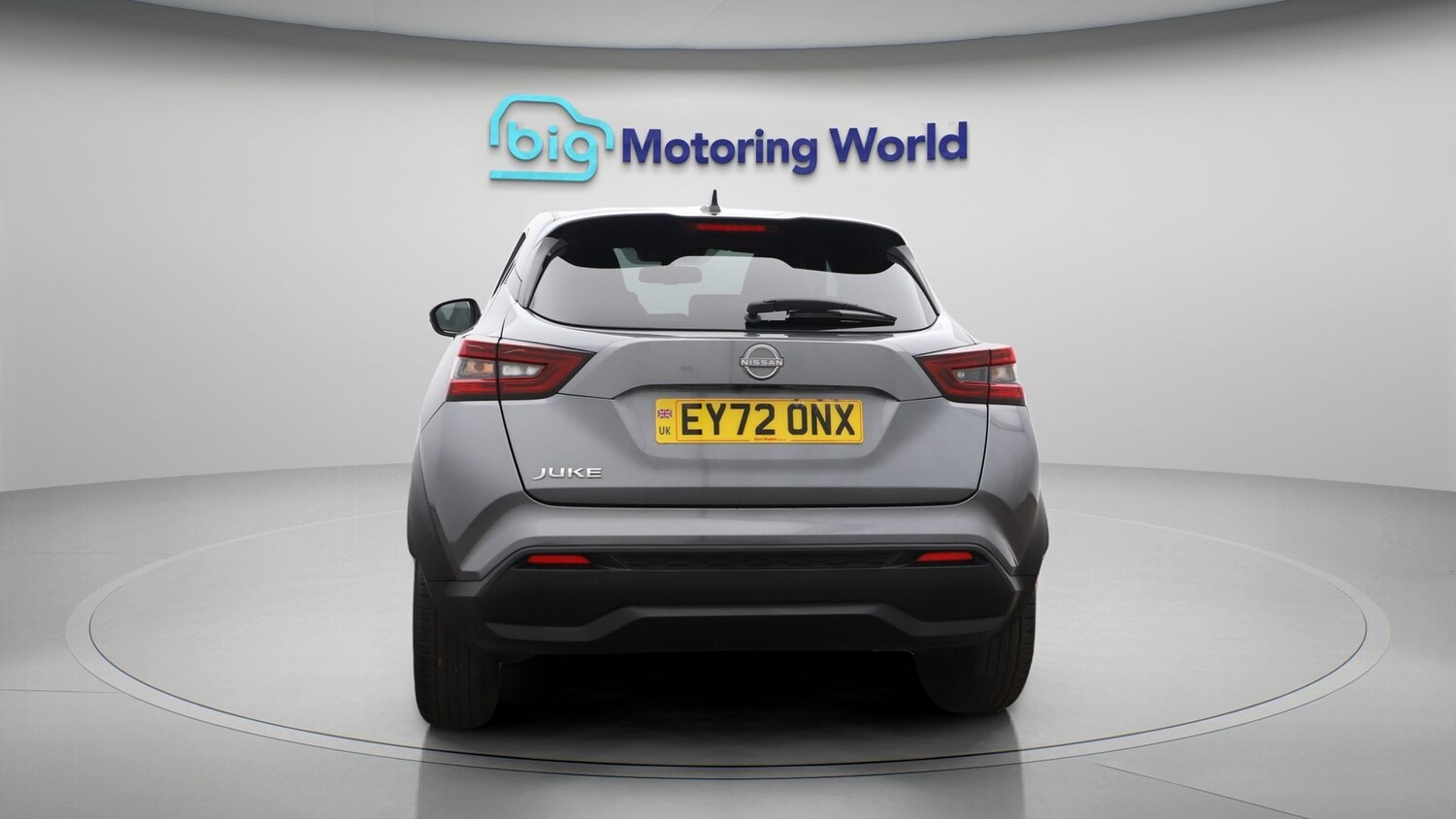 Used Nissan Juke 2023 for sale - 77558437: Photo 6