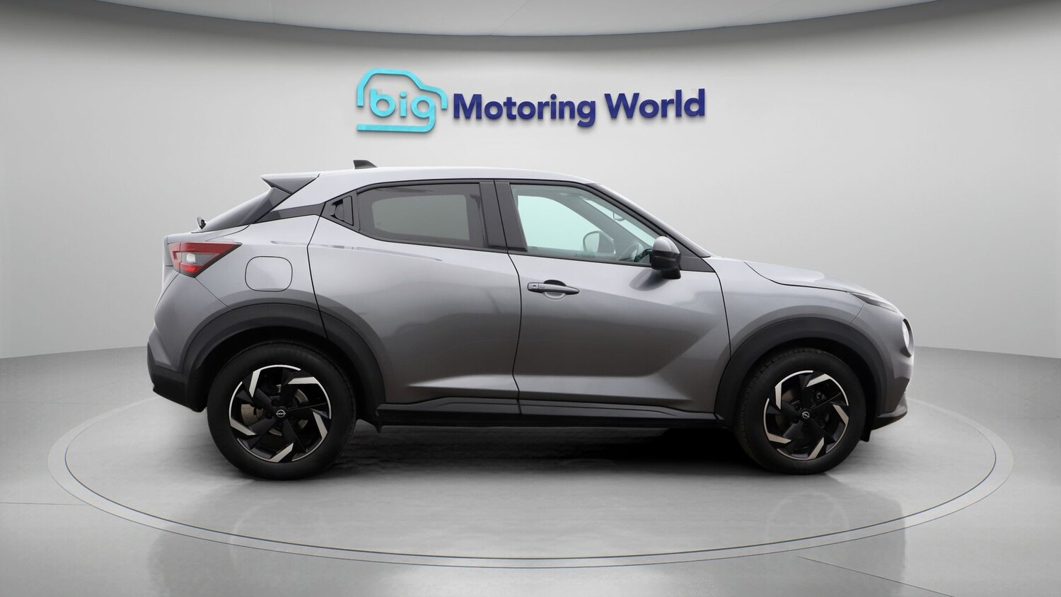 Used Nissan Juke 2023 for sale - 77558437: Photo 8