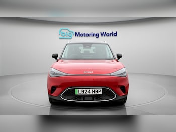 Used smart #1 2024 for sale - 78554128: Photo