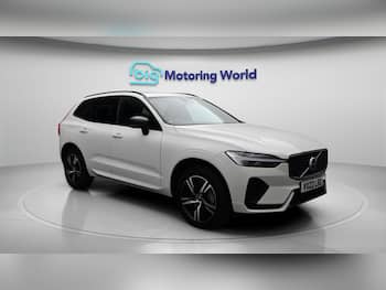 Used Volvo XC60 2022 for sale - 79740009: Photo