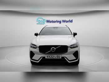 Used Volvo XC60 2022 for sale - 79740009: Photo