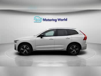 Used Volvo XC60 2022 for sale - 79740009: Photo