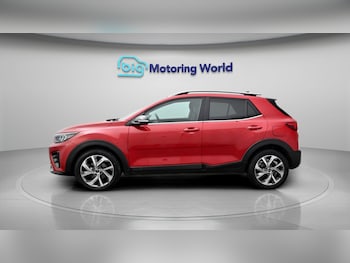 Used Kia Stonic 2022 for sale - 79600558: Photo
