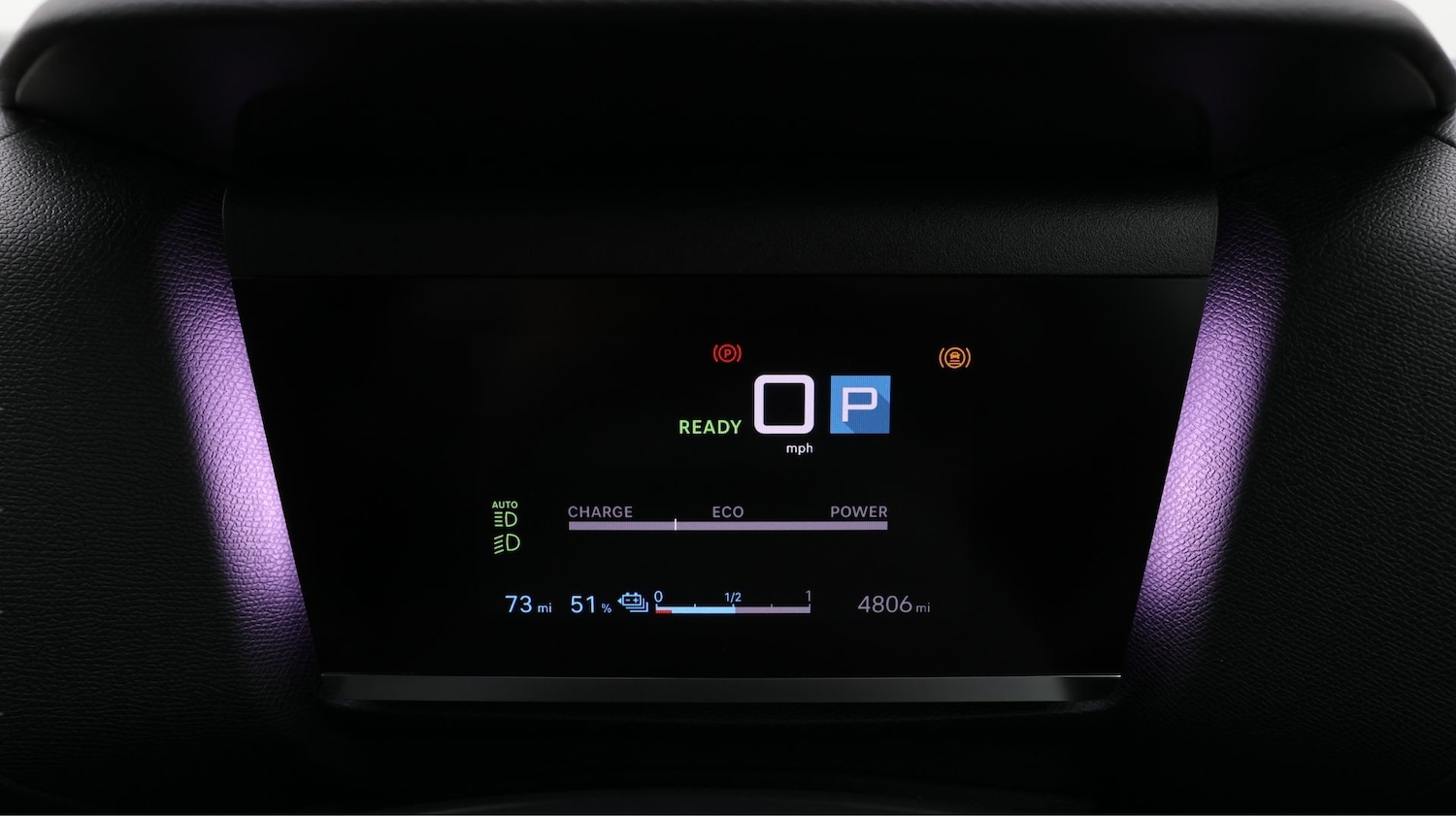 Used Citroen e-C4 X 2023 for sale - 77530099: Photo 10