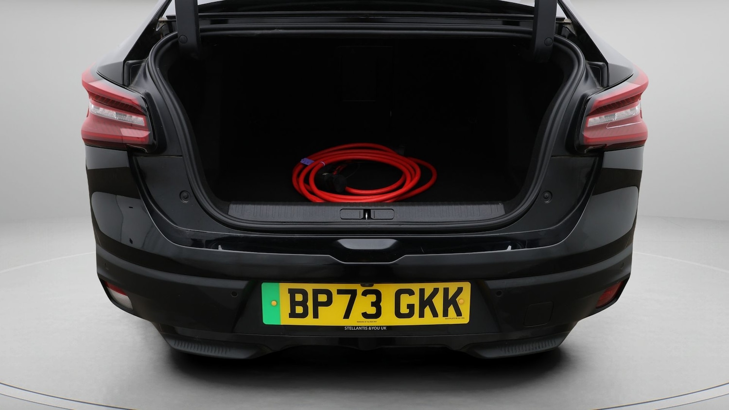 Used Citroen e-C4 X 2023 for sale - 77530099: Photo 17