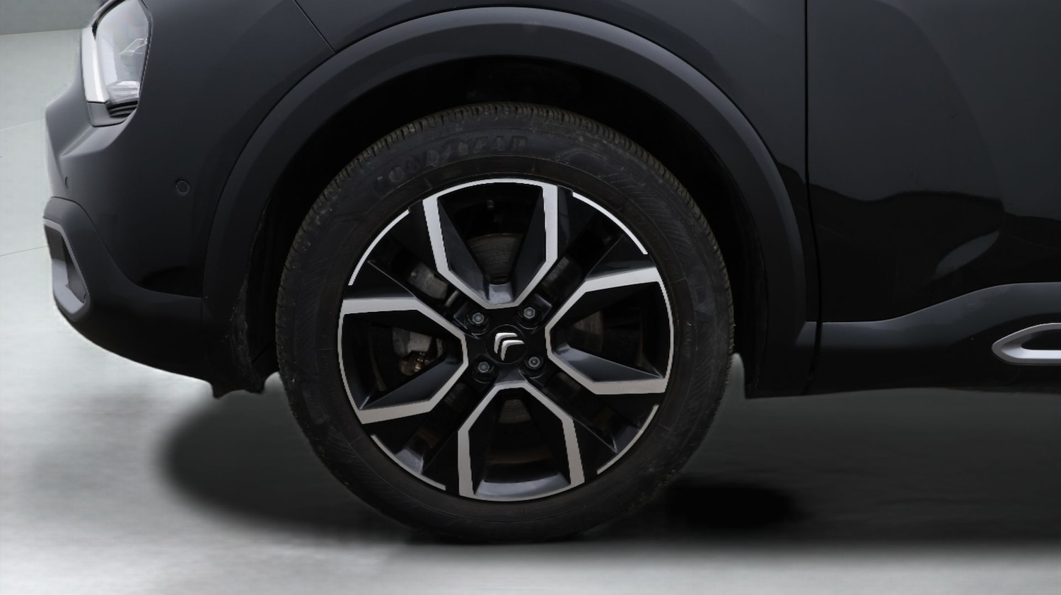 Used Citroen e-C4 X 2023 for sale - 77530099: Photo 18