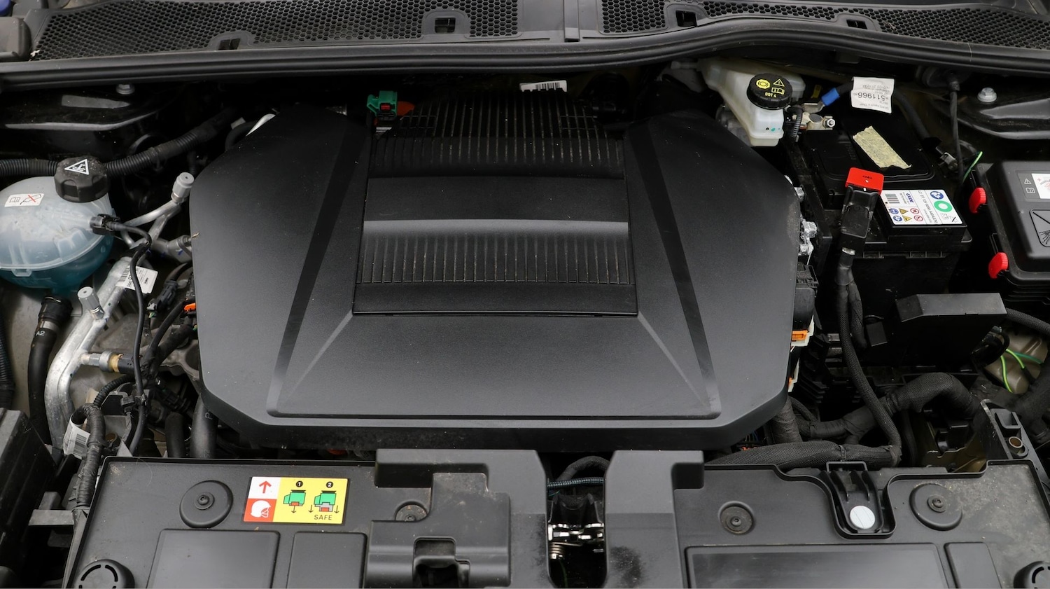 Used Citroen e-C4 X 2023 for sale - 77530099: Photo 19