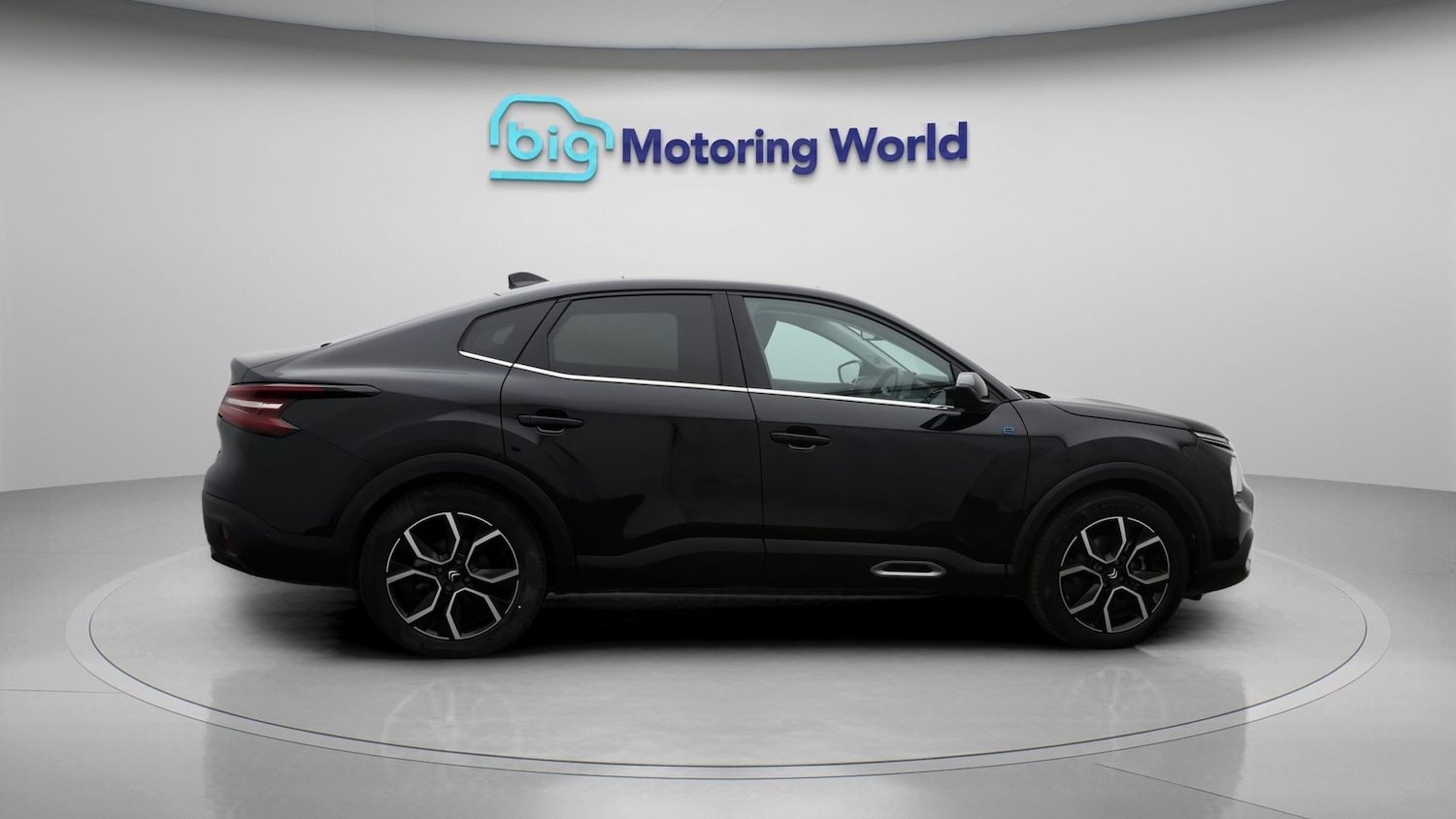 Used Citroen e-C4 X 2023 for sale - 77530099: Photo 8