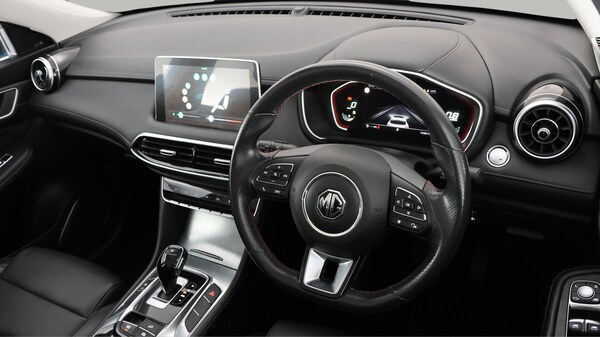 Used MG MG HS 2022 for sale - 76213905: Photo 10