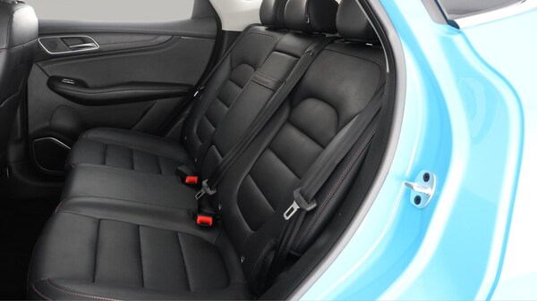 Used MG MG HS 2022 for sale - 76213905: Photo 17