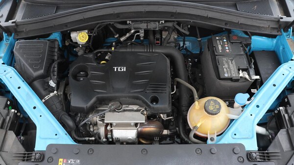 Used MG MG HS 2022 for sale - 76213905: Photo 20