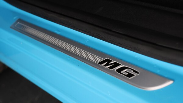 Used MG MG HS 2022 for sale - 76213905: Photo 22