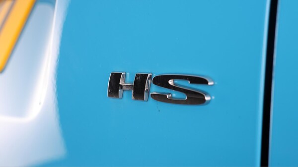 Used MG MG HS 2022 for sale - 76213905: Photo 23