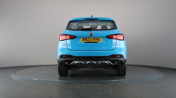 Used MG MG HS 2022 for sale - 76213905: Photo 37