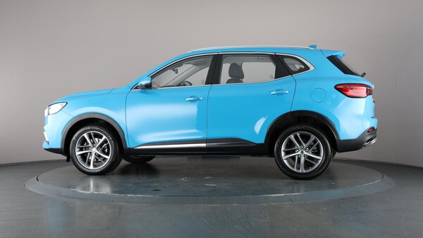 Used MG MG HS 2022 for sale - 76213905: Photo 39