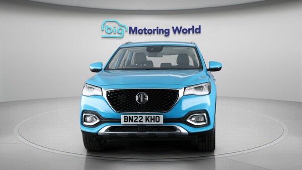 Used MG MG HS 2022 for sale - 76213905: Photo 3