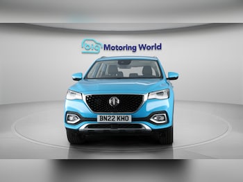 Used MG MG HS 2022 for sale - 76213905: Photo 3
