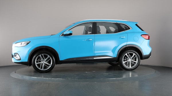 Used MG MG HS 2022 for sale - 76213905: Photo 42