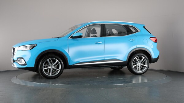 Used MG MG HS 2022 for sale - 76213905: Photo 43