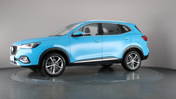Used MG MG HS 2022 for sale - 76213905: Photo 44