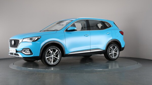 Used MG MG HS 2022 for sale - 76213905: Photo 45