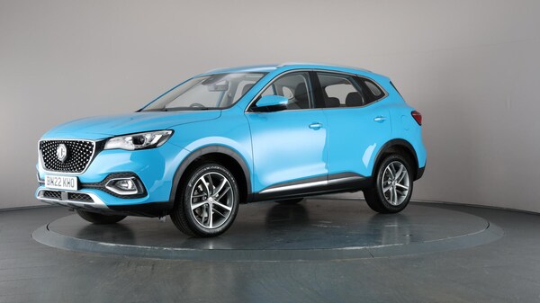 Used MG MG HS 2022 for sale - 76213905: Photo 46