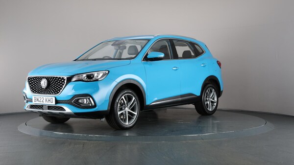 Used MG MG HS 2022 for sale - 76213905: Photo 47