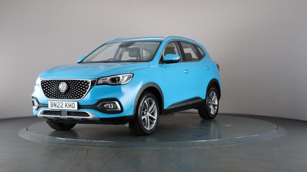 Used MG MG HS 2022 for sale - 76213905: Photo 48