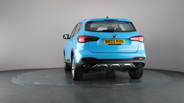 Used MG MG HS 2022 for sale - 76213905: Photo 49