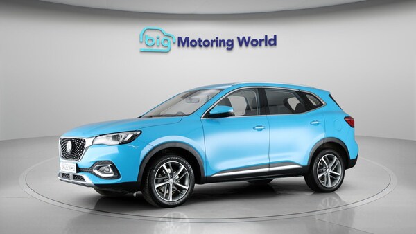 Used MG MG HS 2022 for sale - 76213905: Photo 4