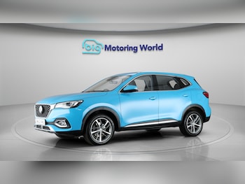 Used MG MG HS 2022 for sale - 76213905: Photo 4