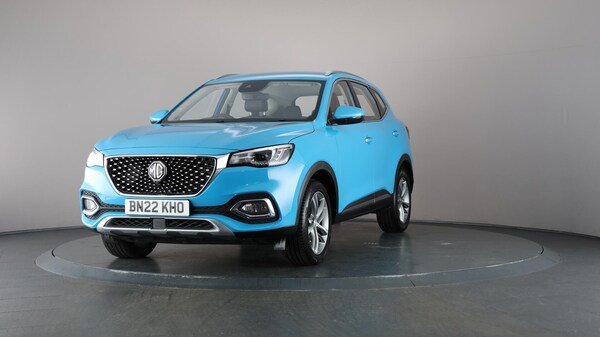 Used MG MG HS 2022 for sale - 76213905: Photo 50