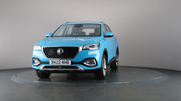 Used MG MG HS 2022 for sale - 76213905: Photo 51
