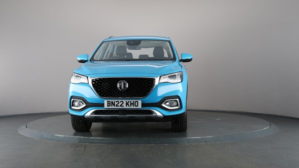 Used MG MG HS 2022 for sale - 76213905: Photo 52
