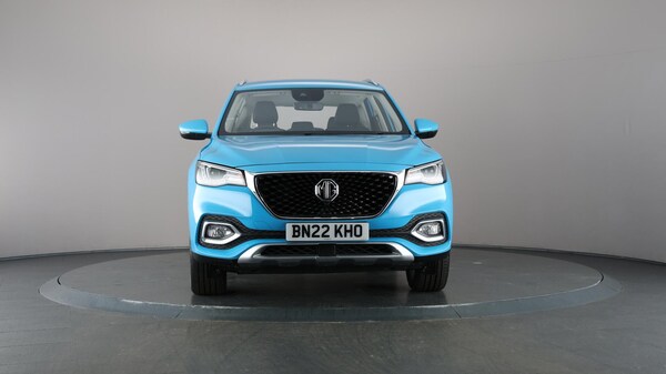 Used MG MG HS 2022 for sale - 76213905: Photo 53