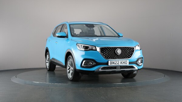 Used MG MG HS 2022 for sale - 76213905: Photo 55