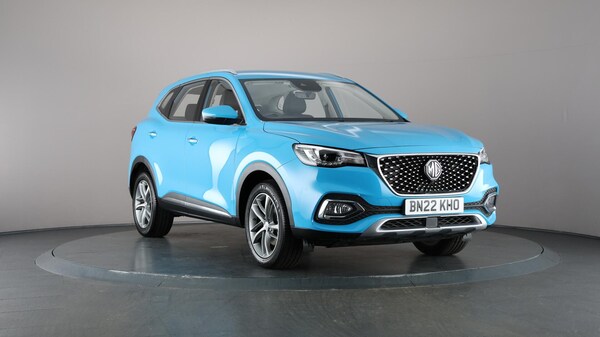 Used MG MG HS 2022 for sale - 76213905: Photo 56
