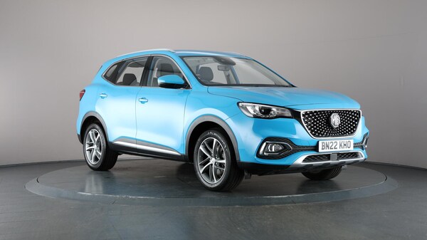 Used MG MG HS 2022 for sale - 76213905: Photo 57