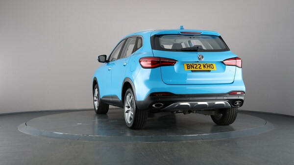 Used MG MG HS 2022 for sale - 76213905: Photo 60