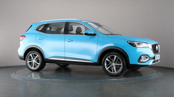 Used MG MG HS 2022 for sale - 76213905: Photo 61